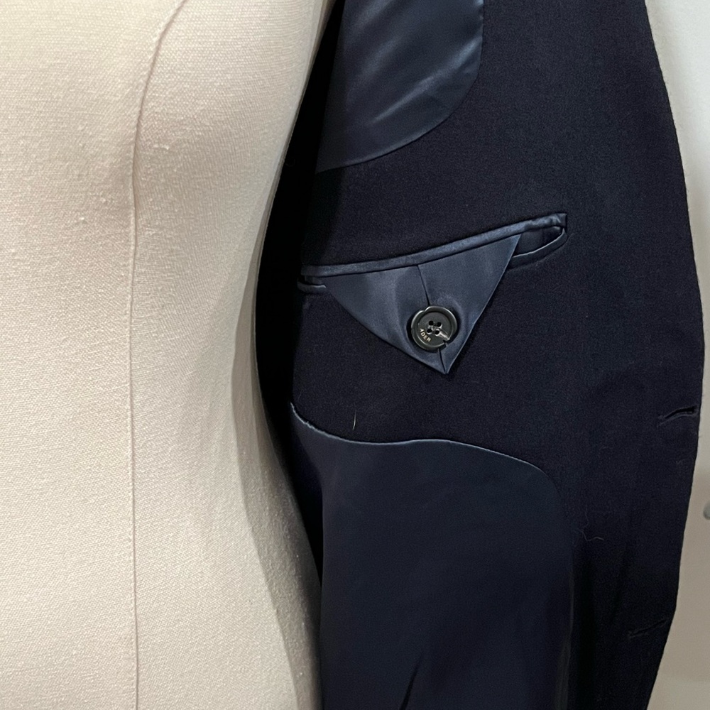 Ader Error A1 Wool Blazer/Suit(Runs Large - image 3